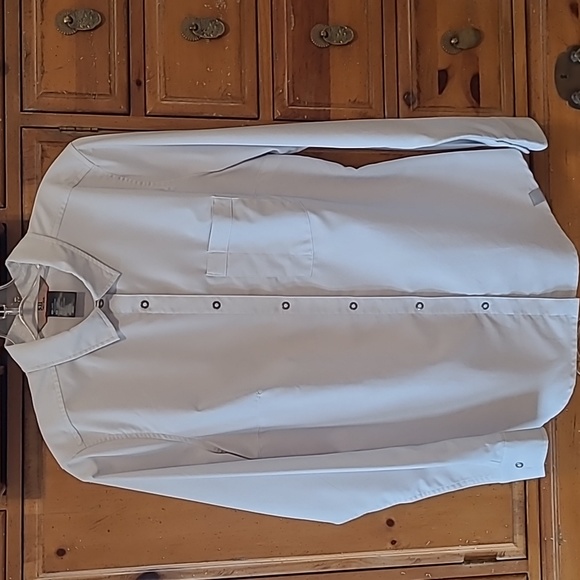 511 Snap front button down - Picture 1 of 8